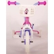 Детски велосипед с помощни колела Minnie Mouse 10 инча  - 3