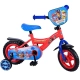 Детски велосипед с помощни колела Paw Patrol 10 инча  - 2