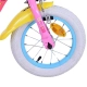 Детски велосипед с помощни колела Peppa Pig 12 инча  - 5