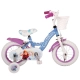 Детски велосипед с помощни колела Disney Frozen II 12 инча  - 1
