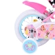 Детски велосипед с помощни колела Disney Princess 12 инча  - 4
