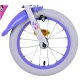 Детски велосипед с помощни колела Minnie Mouse 14 инча  - 2