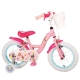 Детски велосипед с помощни колела Disney Princess 14 инча  - 1