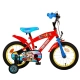 Детски велосипед с помощни колела Paw Patrol 14 инча  - 4