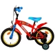 Детски велосипед с помощни колела Paw Patrol 14 инча  - 6
