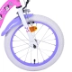 Детски велосипед с помощни колела Minnie Mouse 16 инча  - 6