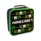 Детска термо чанта за храна Minecraft Skins  - 2