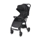 Детска лятна количка Fresh до 22 кг Black Jasper  - 1