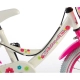 Детски велосипед с помощни колела Ашли 16 инча  - 3