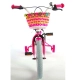 Детски велосипед с помощни колела Ашли 16 инча  - 7