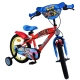 Детски велосипед с помощни колела Paw Patrol 16 инча  - 2