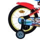 Детски велосипед с помощни колела Paw Patrol 16 инча  - 4