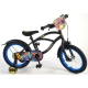 Детски велосипед с помощни колела Batman 16 инча  - 2
