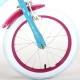 Детски велосипед с помощни колела Disney Frozen II 16 инча  - 2