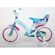 Детски велосипед с помощни колела Disney Frozen II 16 инча  - 7