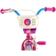Детски велосипед с помощни колела Shimmer & Shine 16 инча  - 3