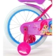Детски велосипед с помощни колела Shimmer & Shine 16 инча  - 7