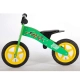 Детско дървено балансно колело Костенурките Нинджа 12 инча  - 4