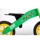 Детско дървено балансно колело Костенурките Нинджа 12 инча  - 5