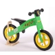 Детско дървено балансно колело Костенурките Нинджа 12 инча  - 9