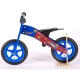 Детско дървено балансно колело ФК Барселона 12 инча  - 5