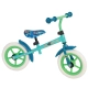 Детско метално балансно колело Дисни Смелата Ваяна 12 инча  - 1