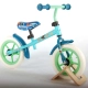 Детско метално балансно колело Дисни Смелата Ваяна 12 инча  - 3