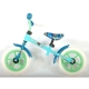 Детско метално балансно колело Дисни Смелата Ваяна 12 инча  - 5