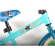 Детско метално балансно колело Дисни Смелата Ваяна 12 инча  - 8