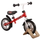 Детско метално балансно колело Disney Cars 10 инча  - 3