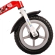 Детско метално балансно колело Disney Cars 10 инча  - 7