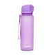 Детска лилава бутилка за вода Brisk 600ml Powder Purple  - 2