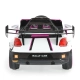 Детска розова акумулаторна кола Drift KKL-A08  - 4