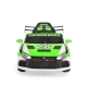 Детска зелена акумулаторна кола Drift KKL-A08  - 2