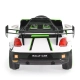 Детска зелена акумулаторна кола Drift KKL-A08  - 4