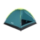 Палатка за къмпинг Cooldoome 3 (210х210х130см)  - 1