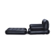 Единичен надуваем диван (191х97х64см)  - 2
