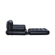 Единичен надуваем диван (191х97х64см)  - 3