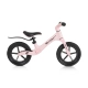 Детски розов балансиращ велосипед Next step  - 1