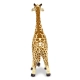 Детска играчка Плюшен жираф  - 3