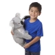 Детска играчка Плюшена коала  - 2