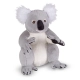 Детска играчка Плюшена коала  - 1