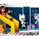 Детски комплект Gabbys Dollhouse Кукленската къща на Габи  - 6
