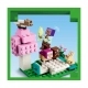 Детски забавен комплект за игра Minecraft Убежище за животни  - 7