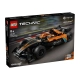 Детски сет Technic Състезателна кола NEOM McLaren Formula E  - 1