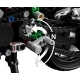 Детски комплект Technic Мотоциклет Kawasaki Ninja H2R  - 4