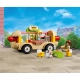 Детски комплект за игра Friends Камион за хот-дог  - 4