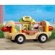 Детски комплект за игра Friends Камион за хот-дог  - 5