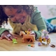 Детски игрален комплект Disney Princess Каляската на Бел  - 5