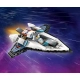 Детски комплект за игра City Междузвезден космически кораб  - 3